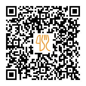 QR-code link naar het menu van Bottoms Up Saloon Bar Restaurant