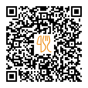 QR-code link naar het menu van Hooters Port Charlotte