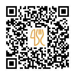 QR-code link naar het menu van Thai Spice