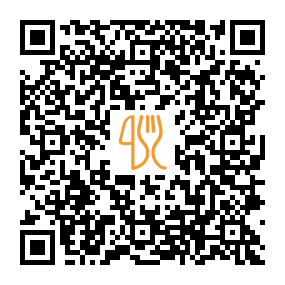 QR-code link naar het menu van Thai Hut