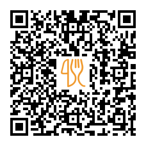 QR-code link naar het menu van Lucky Star Chinese Food