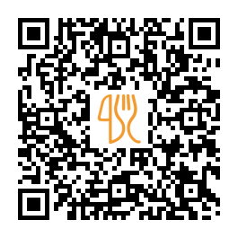 QR-code link naar het menu van Sushi Shibucho