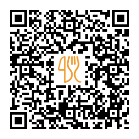 QR-code link naar het menu van St Francis Bbq