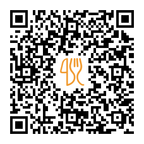 QR-code link naar het menu van کەبابخانەی شارەکەم