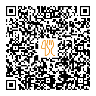 QR-code link naar het menu van Farm Inn Of The Moulin Des 7 Fontaines