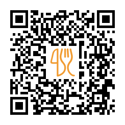 QR-code link naar het menu van Cafe Resto Dkfe