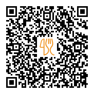 QR-code link naar het menu van Buffarot-bistro-resto