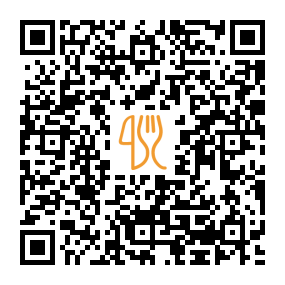 QR-code link naar het menu van Gaati Thai Kitchen