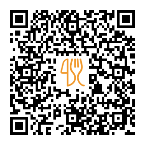 QR-code link naar het menu van Hong Kong Gourmet