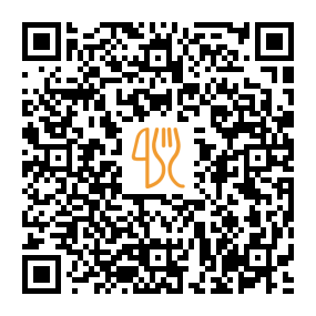 QR-code link naar het menu van The.me Gwanghawamun Head Store