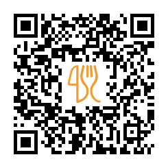 QR-code link naar het menu van My B B Q