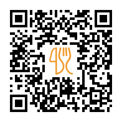 QR-code link naar het menu van Pizz'galettes Bzh