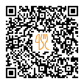 QR-code link naar het menu van Asian Kitchen