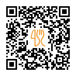 QR-code link naar het menu van Géry's