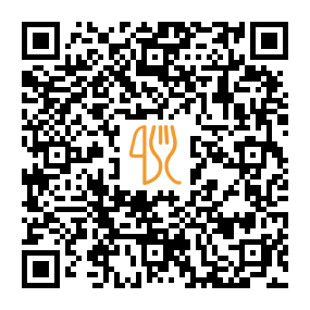 QR-code link naar het menu van Fort Hays Chuckwagon Supper Show