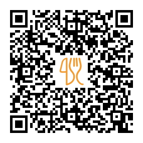 QR-code link naar het menu van Upper Burger Tours