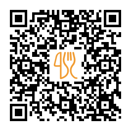 QR-code link naar het menu van Mr Trombly's Tea