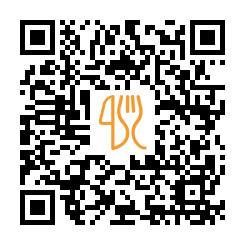 QR-code link naar het menu van Little Bao Menton