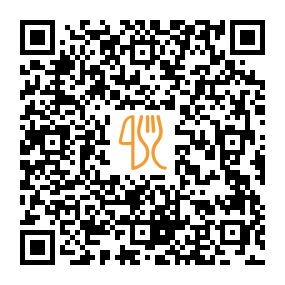 QR-code link naar het menu van 二五八灶咖