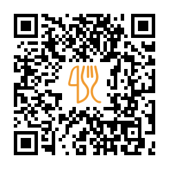 QR-code link naar het menu van Jin's Asian Cafe