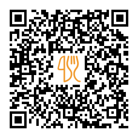 QR-code link naar het menu van No.61 Craft Cask Pizza