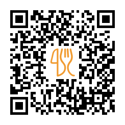 QR-code link naar het menu van Joy Café