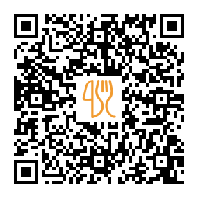 QR-code link naar het menu van Auberge du poirier