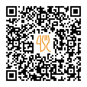 QR-code link naar het menu van Hunan Larchmont