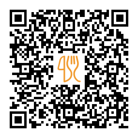 QR-code link naar het menu van Basil Thai Cuisine Ballantyne