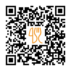 QR-code link naar het menu van The Sky Deli