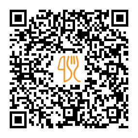 QR-code link naar het menu van Wei Wei Asian Eatery