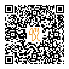 QR-code link naar het menu van 小茶齋 台中上石店