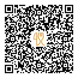 QR-code link naar het menu van Osteria Del Maiale Pezzato/ Das Gefleckte Schwein