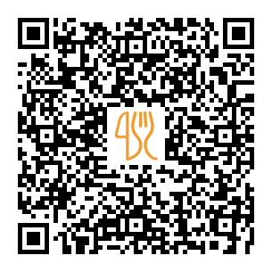 QR-code link naar het menu van Domaine Du Lac En Provence