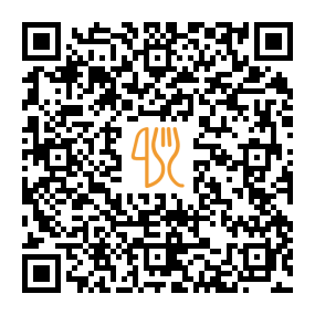 QR-code link naar het menu van Hibachibot Korean Bbq