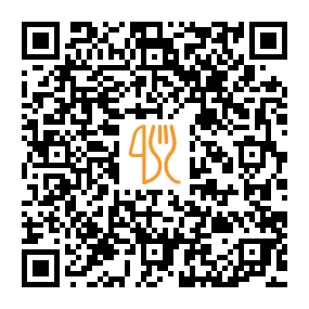 QR-code link naar het menu van The Olive Tree North Walsham