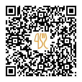 QR-code link naar het menu van Edo Japanese Steak House