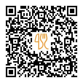 QR-code link naar het menu van Hottie Hawgs BBQ