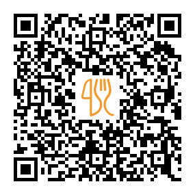 QR-code link naar het menu van Haiky Asian Food