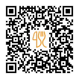 QR-code link naar het menu van Memil Eondeok 메밀언덕