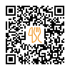 QR-code link naar het menu van Bb Grill