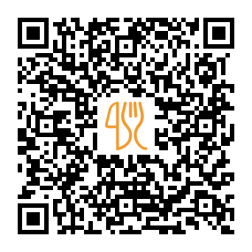 QR-code link naar het menu van Chalet Le Montagnard