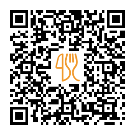 QR-code link naar het menu van Gzing خواردنگەی گزنگ