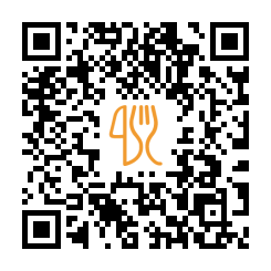 QR-code link naar het menu van Mr C's Pub