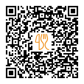 QR-code link naar het menu van Blaze Pizza