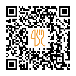 QR-code link naar het menu van Sibylla