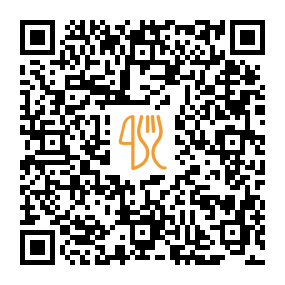 QR-code link naar het menu van Qyun Fermented Cafe 큔