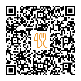 QR-code link naar het menu van Minigolf Bierbar · Toms Hütte