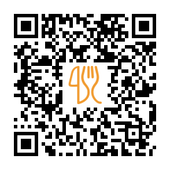 QR-code link naar het menu van Oh My Grill