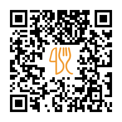 QR-code link naar het menu van Chalet Lilly